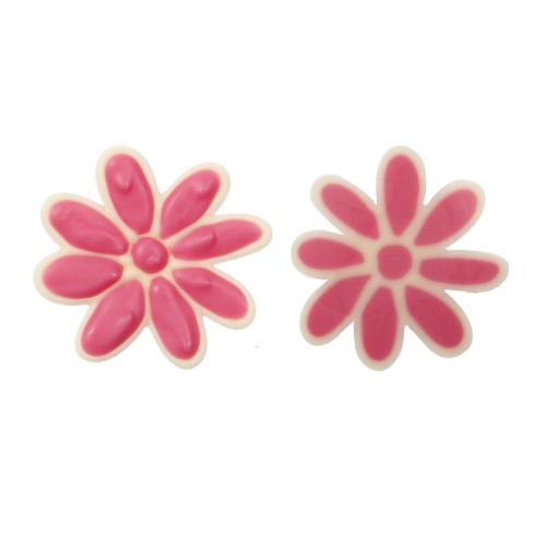 [08033510] 34162 BLOEM ROZE  100 STUKKEN = DOOS