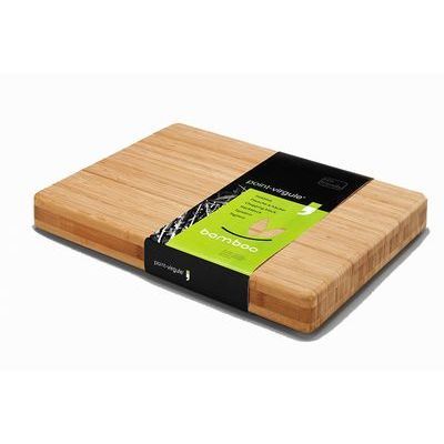 [57662131] POINT-VIRGULE BAMBOE PLAAT 45X35X5CM