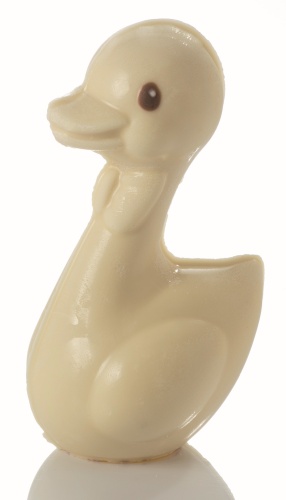 [54402205] DUCK MUSSEL HT12CM 85GR