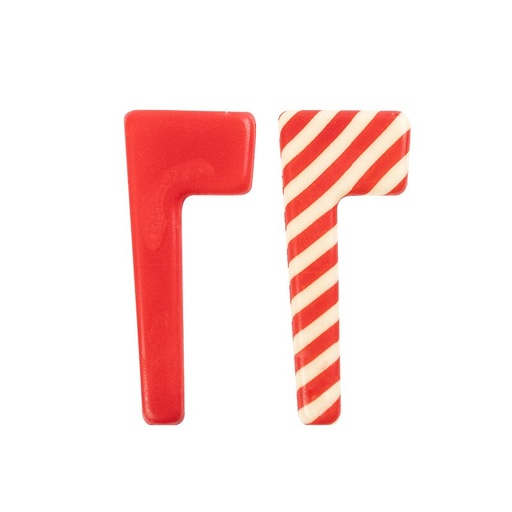 [08054964] 2015545 FISHING ROD MAILBOX 2.3X5.5CM 160PCS