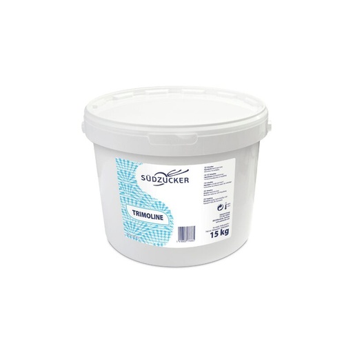 [03011454] TRIMOLINE PASTA LEBBE 78% SUCCAROSE 15KG