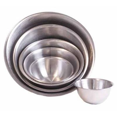 [57658705] BASSIN INOX LEGER 29.5CM-5.0L