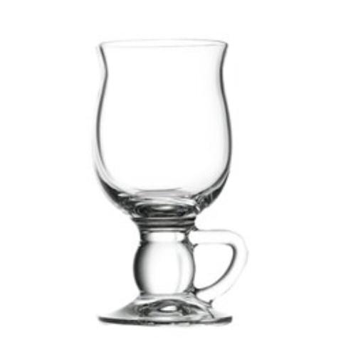 [60250774] PASABAHCE VERRE MAZAGRAN IRISH 27CL D72XH147MM