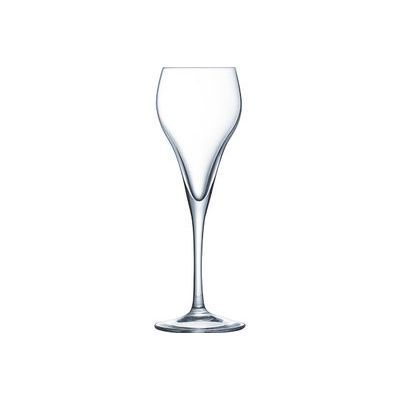 [57657993] ARCOROC BRIO FLUTE GLASS 16CL
