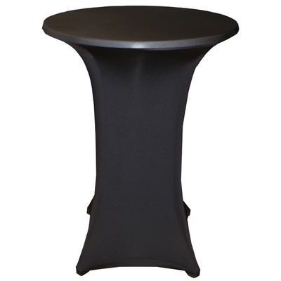 [57660181] ASTRO VLINDER ZWARTE SOK TAFELLAK