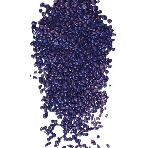 [08080939] 1051182 VIOLET CONFETTI 1 KG ***OP BESTELLING***