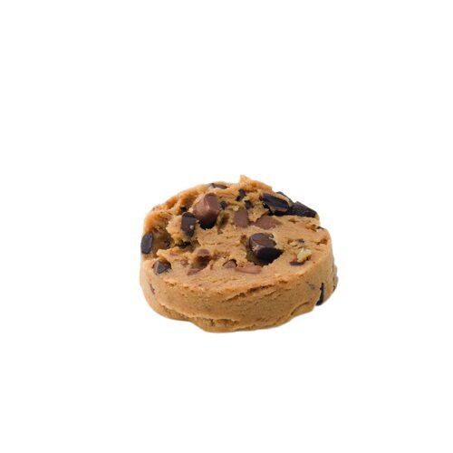 [02041279] DAWN 0.01273.565 MILK AND DARK CHOCOLATE CHUNK COOKIE DOUGH 90PC