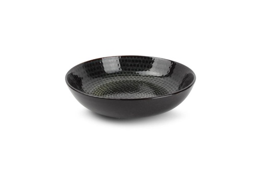 [62250716] S&P STITCH GROEN/BLAUW SOEPBORD 20XH5CM - 850280