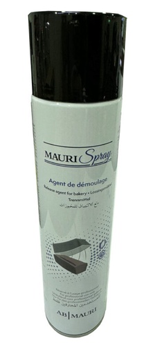 [05090096] MAURI SPRAY RELEASE AGENT 600ML