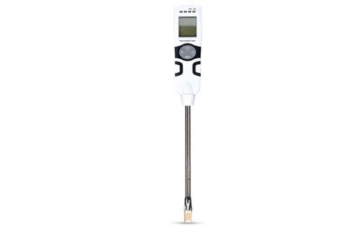 [52902471] ETI TESTEUR ET THERMOMETRE NUMERIQUE POUR HUILE DEFRITURE +30-200°C + RECUPEL  *SCDE*