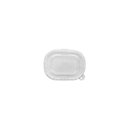 [53533131] COUVERCLE PP POUR RAVIER KRAFT RAS125/250 25PCES