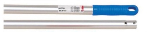 [50261100] MANCHE ALUMINIUM POUR BALAI PINCE 140CM