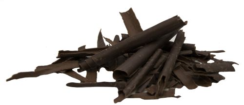 [03061220] BRUYERRE PURE CHOCOLADEVLOKKEN 2KG ***UITVERKOCHT MATPREM VERVANGEN DOOR 03061221***