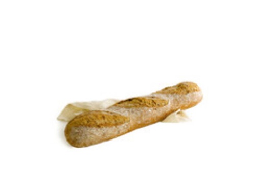 [02041263] ❄️VAMIX B906 LUMBERJACK FITNESS BREAD PRE-BAKED ON STONE PACK 11X650GR