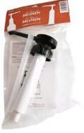 [14100389] MONIN 10ML SYRUP PUMP FOR 1L BOTTLE