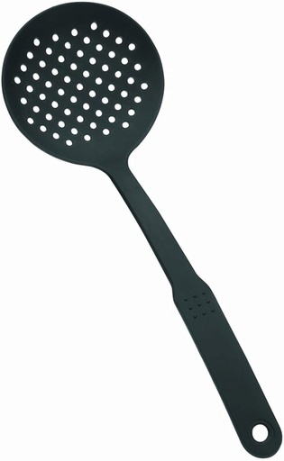 [60251008] LACOR NYLON SKIMMER 11X33CM