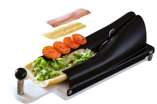 [52532064] NACUT SANDWICH SPLITTER V6