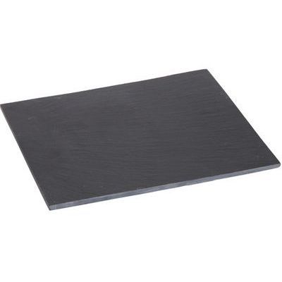 [57658168] C&T SLATE 30X25X0.7CM