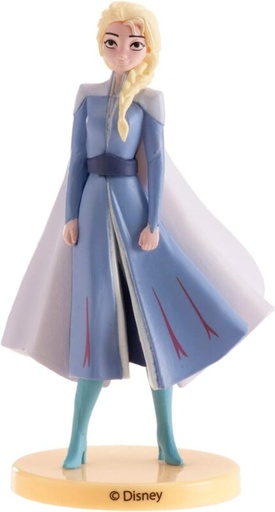 [08041707] ELSA FROZEN 2 FIGURE 9.5CM