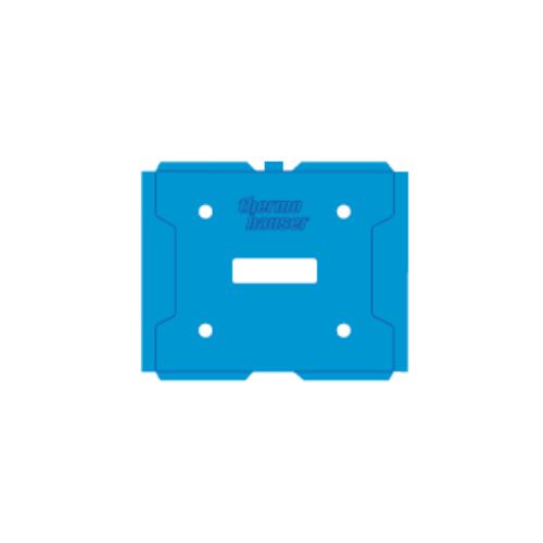 [54101068] PLAQUE EUTECTIQUE THERMOCELL GN1/2 FROZEN  -18° A -10°C   32,5X26,5X2,35CM