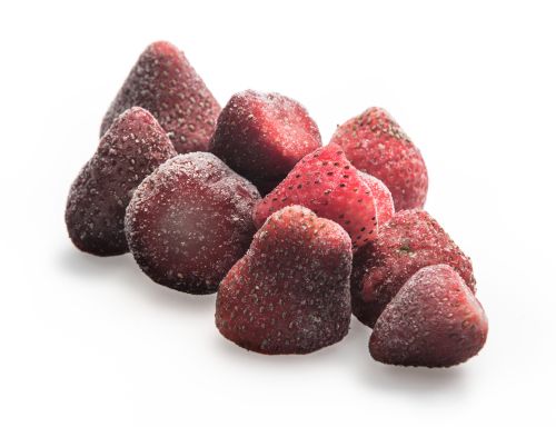 [01030020] ❄️DIRAFROST 312 FRAISE CAMAROSSA /FEST 2,5KG