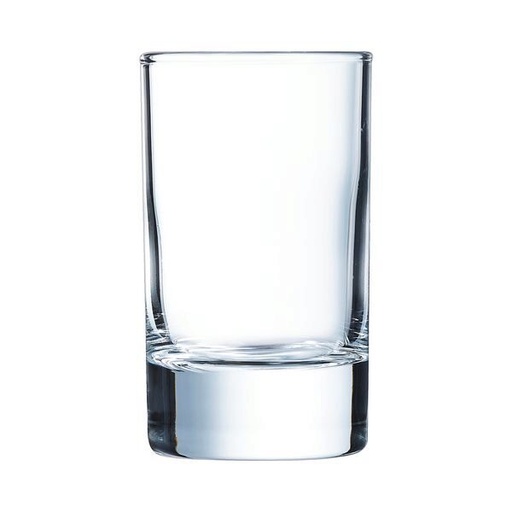 [60251480] ARCOROC ICELAND TUBO 10CL