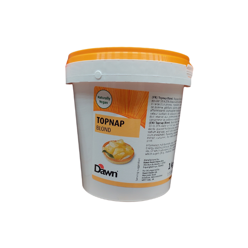 [08075048] SUPERNAP NAPPAGE CAULLET BLOND 1KG