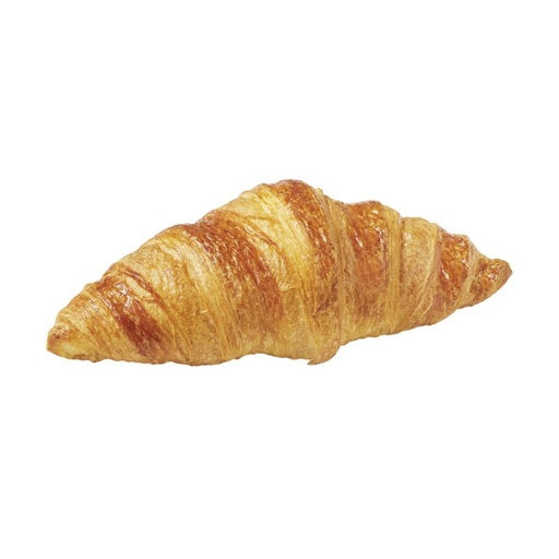 [02100441] BRIDOR 31780 CROISSANT RECHT ECLAT DU TERROIR KTB 60X80GR = DOOS