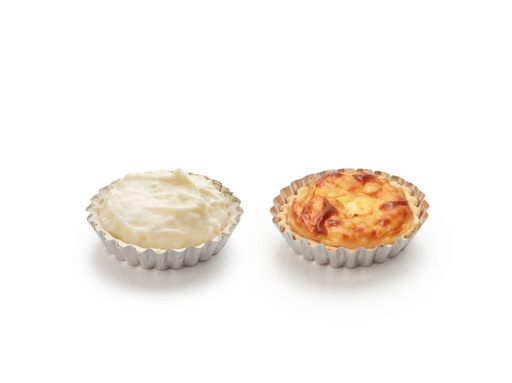 [02100585] HOLEKI INDIVIDUELE RAUWE RIJSTTAARTJES 45 X 165GR