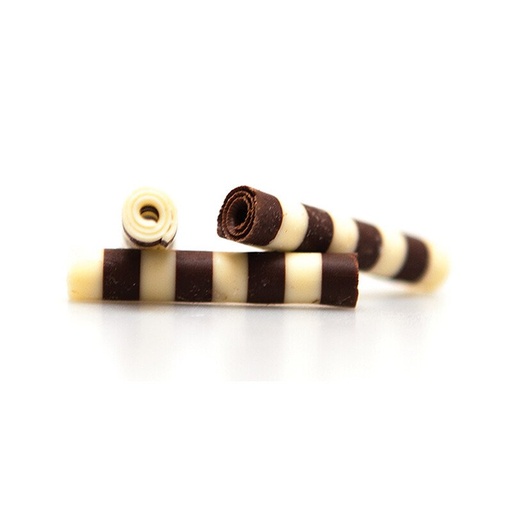 [08055039] 1095679 CHOCOSTIXX ZEBRA 0,4CM 4KG ***S/CDE***