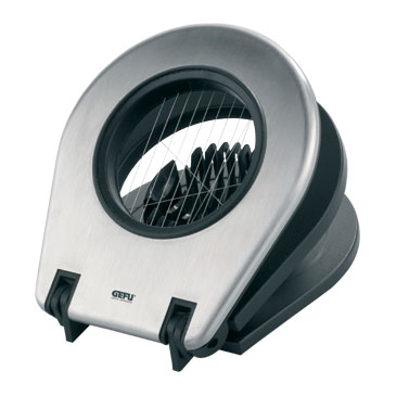 [62250725] GEFU EIERSNIJDER DUO