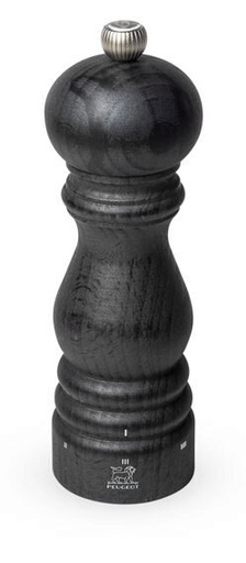 [60250897] PEUGEOT PARIS U'SELECT GRAPHITE GRAY MS 18CM