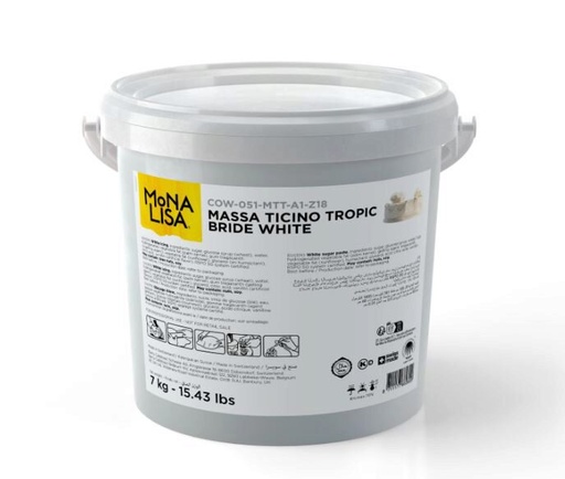 [03070655] MONA LISA COW-051-MTT-A1-Z18 MASSA TICINO 7KG
