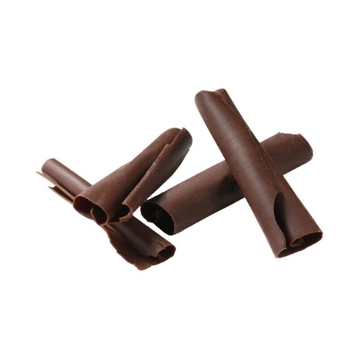 [03070705] MONA LISA CHD-SV-22283E0-74A PURE CHOCOLADEVLOKKEN 2,5 KG