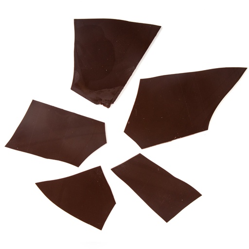 [08031697] 2075821 FONDANTBROOD 30 X 12 CM 8 STUKS ***S/CDE***