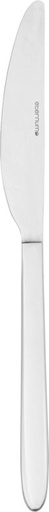 [70200340] ETERNUM 958-6 FRIDA 18/0 DESSERT KNIFE