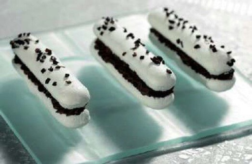 [70408335] FP-01130 FLEXIPAN® ORIGINE BOUDOIR ECLAIR 60X40CM 45EMP 10,9X2,4CM VOL 20ML