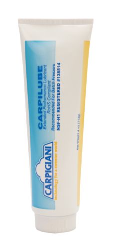 [39408150] CARPIGIANI TUBE VASELINE ALIMENTAIRE