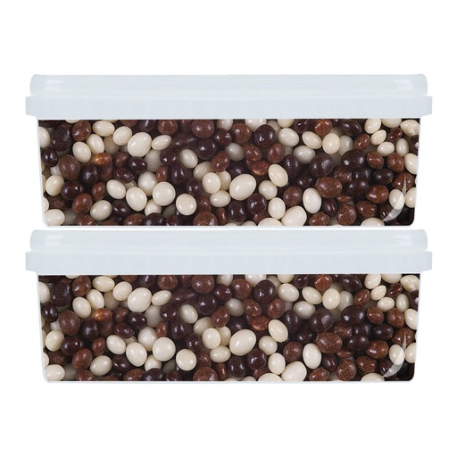 [08081038] 1057405 CRISPIE MIX 2,5 KG ***S/CDE***