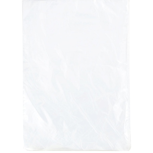[55500373] SAC A PATON HD BLANC 500X700/100PC 45 MICRONS POUR PLAQUE 60X40CM