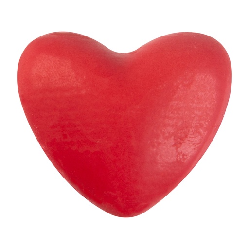 [08074340] 2068524 COEUR 3D ROUGE 2.5X2.2CM 96PCES ***S/CDE***