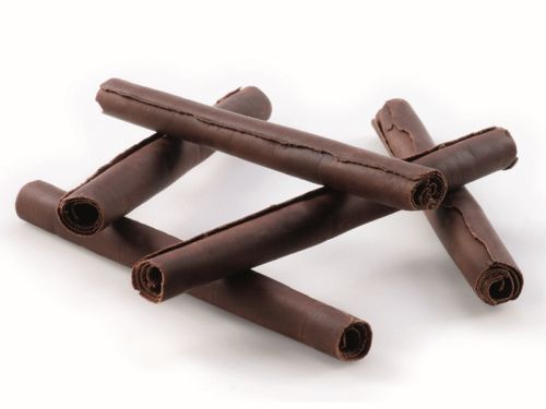 [08020951] 9CM 600GR CHOCOLATE SOFT CIGARETTES