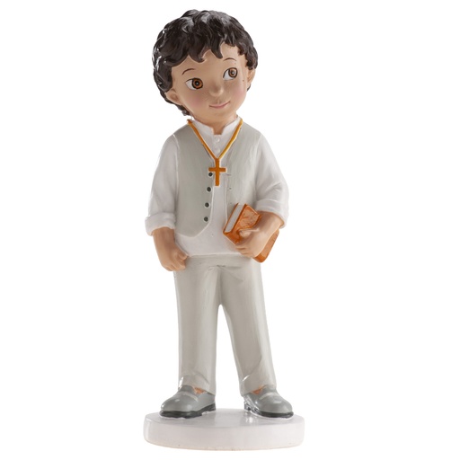 [08041951] COMMUNIE JONGEN BRUNO 16,6CM