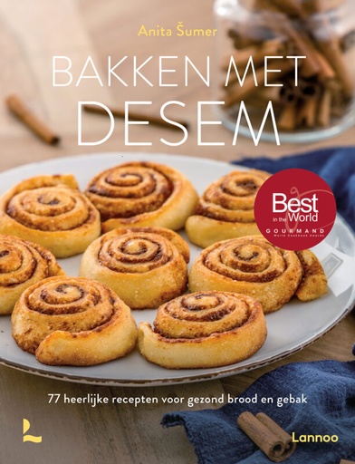 [55327974] BAKKEN MET DESEM
