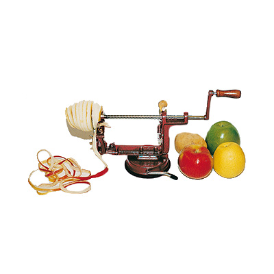 [52531043] APPEL SCHOONMAKER ZUIGNAP BEVESTIGING=STUK