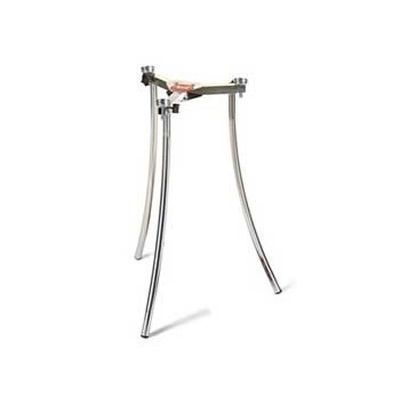 [57663130] ADJUSTABLE TRIPOD FOR PAELLA GAS STOVE