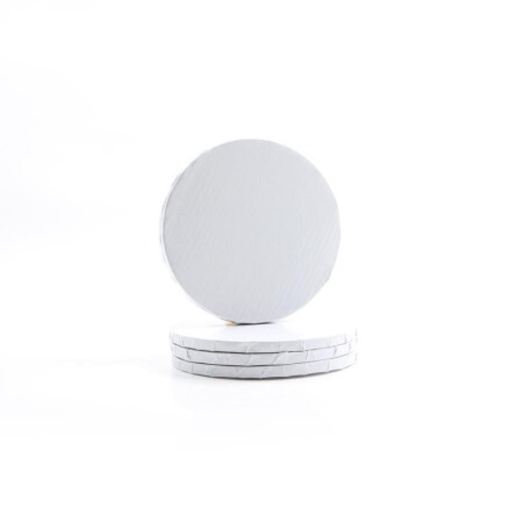 [70407462] 1030368 ROUND TRAY Ø 30CM WHITE