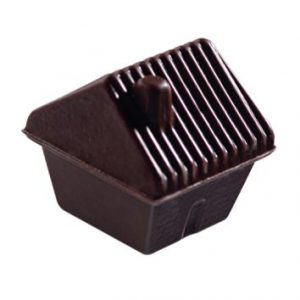 [08057964] 074282 PCB CHALETS CN 2,5X2,5 CM 70PCES ***S/CD***