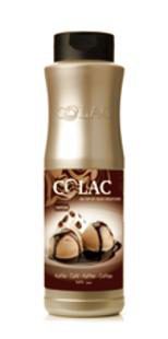 [05101241] COLAC TOPPING COFFEE BOTTLE 1KG