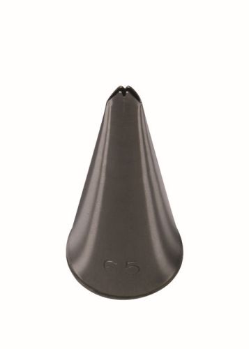 [50901272] INOX BLAD MONDSTUK N°67